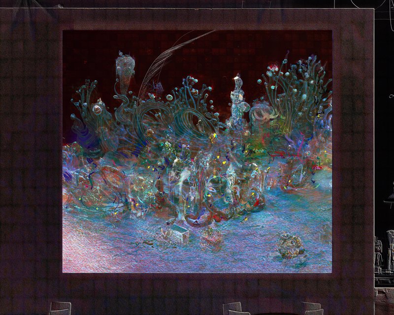 Alex Fischer, Underwater Ontario, 2024-09-09